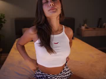 Nude cam girl tessarosse_ image #5793686