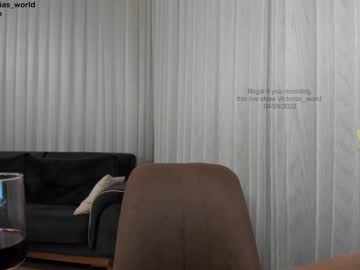 Nude cam girl victorias_world image #2572349