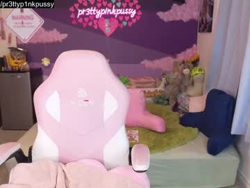 Nude cam girl pr3ttyp1nkpussy image #6079858