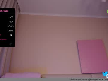 Nude cam girl hollyextra image #5515647