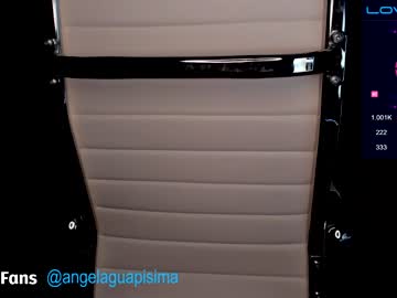 Nude cam girl angelaguapisima image #2063966