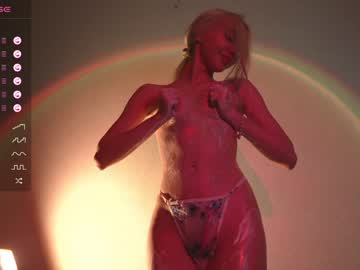 Nude cam girl enchant_baby_ image #5234700