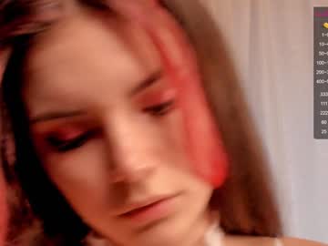 Nude cam girl crystalreves image #300947