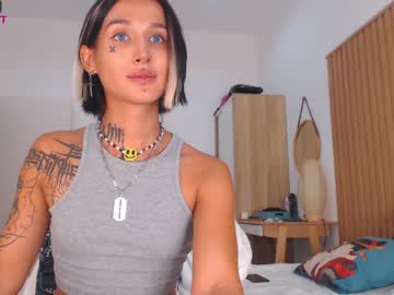 Nude cam tranny jean_gray3 image #6141236