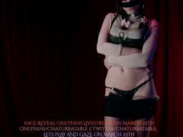 Nude cam girl chaturbatable image #3963088