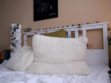 Nude cam girl little_mystery image #2734745