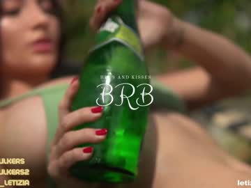 Nude cam girl letiziafulkers1 image #1350377