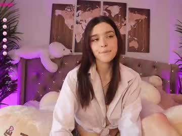 Nude cam girl aariaaadox image #2275860