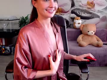 Nude cam girl jennycutey image #1620448