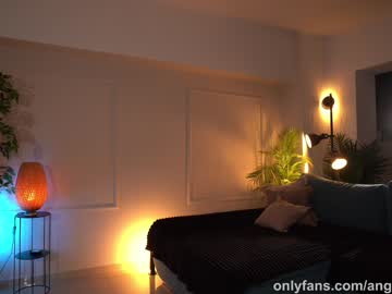 Nude cam girl angelikanoir image #5228458