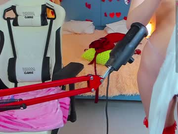 Nude cam girl beckymartens image #3871658