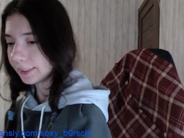 Nude cam girl sexy_b0rsch image #1637449