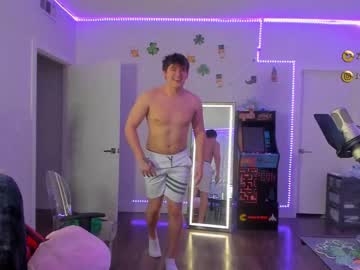 Nude cam man thejohnnystone image #1338242