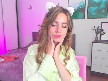Nude cam girl aria_muv image #2588771