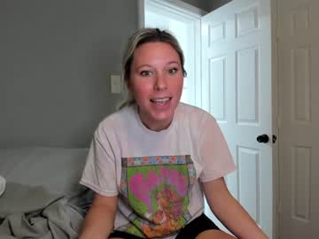 Nude cam girl texas_blonde image #3467990
