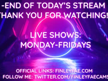 Nude cam girl finleyfae image #2148476