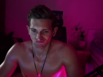 Nude cam man marcusdiamond image #1769958