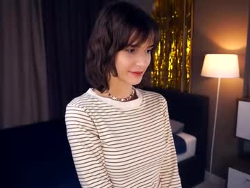 Nude cam girl odettehatt image #7025631