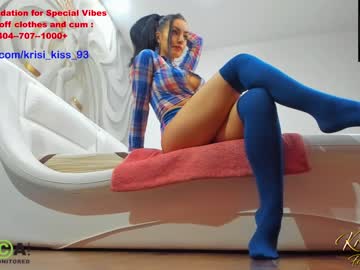 Nude cam girl krisi_kiss image #4164749