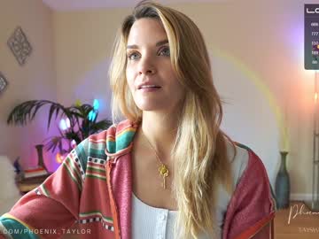 Nude cam girl phoenix_taylor image #4526902