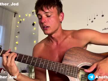 Nude cam man another_jed image #4426435