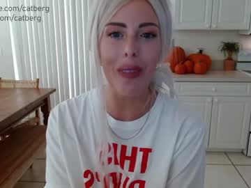 Nude cam girl catberg image #2885583