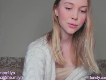 Nude cam girl merrilyn image #1850613