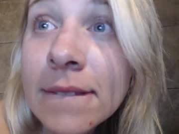 Nude cam girl blondethickchick27 image #415114