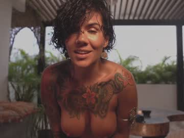 Nude cam girl _frankie_rivers image #3956499