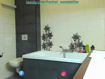 Nude cam man herbal_sommelier image #1641498