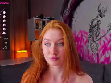 Nude cam girl melissa_redhead image #2378553