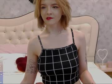 Nude cam girl ginger_pie image #1489829