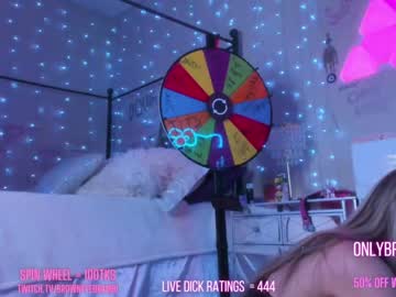 Nude cam girl butterybubblebutt image #4272967