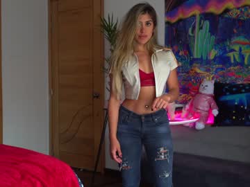 Nude cam girl beyllove_d image #877872