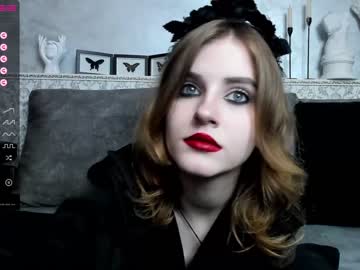 Nude cam girl eleanor_morte image #2563692