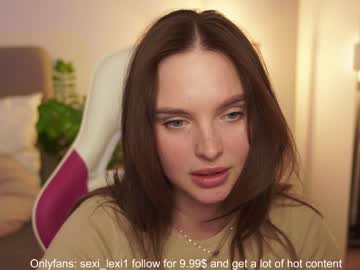 Nude cam girl _sexi_lexi image #5812015