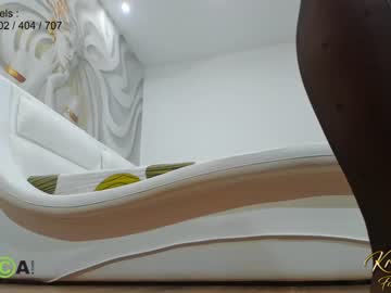 Nude cam girl krisi_kiss image #92060