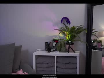 Nude cam girl sunniedayz image #1774541