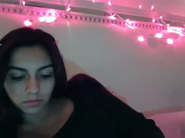 Nude cam girl genesismoselle image #4487702