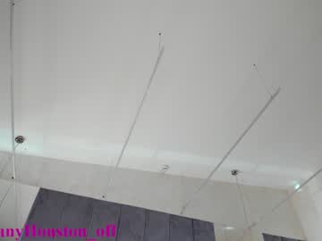 Nude cam girl tiffanyhouston_ image #953437