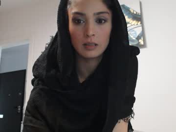 Nude cam girl persian_baddie image #4670663