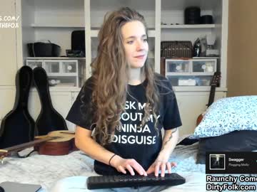 Nude cam girl harperthefox image #3044950