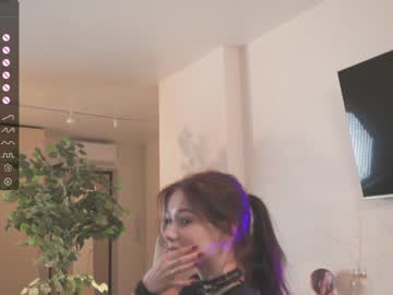 Nude cam girl oki_dokie image #5435775