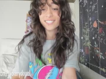 Nude cam girl suckerydoool image #5641759