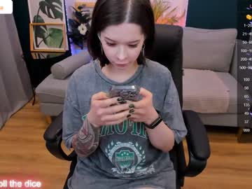 Nude cam girl arikajoy image #6361942