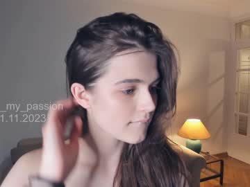 Nude cam girl look_my_passion image #5654755