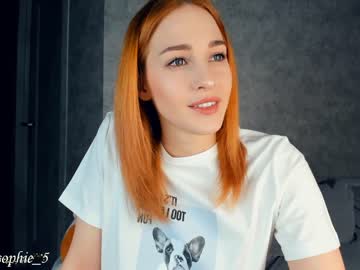 Nude cam girl sophie_5 image #1350398