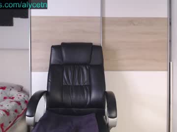Nude cam girl alycetn image #3200817
