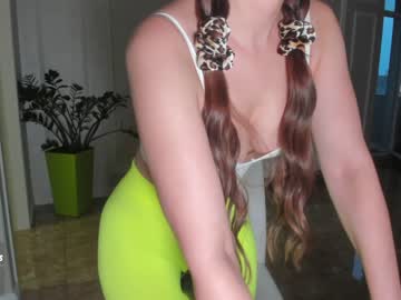 Nude cam girl sweety_rinushka_ image #2313193