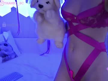 Nude cam girl taanni_bc image #3944986